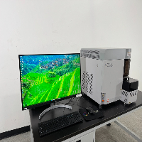 Cytek Northern Lights Flow Cytometer image 0